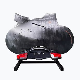 Dviračio transportavimo dėklas VELOSOCK Mystic Forest MTB WR