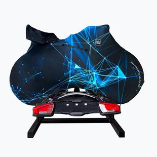 Dviračio transportavimo dėklas VELOSOCK Ray MTB WR