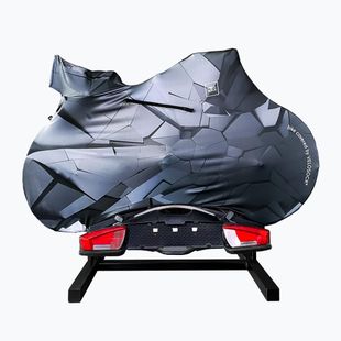 Dviračio transportavimo dėklas VELOSOCK Shard MTB WR