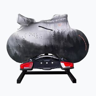 Dviračio transportavimo dėklas VELOSOCK Mystic Forest Road ST