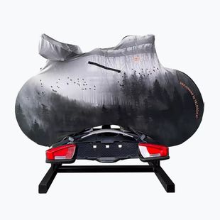 Dviračio transportavimo dėklas VELOSOCK Mystic Forest MTB ST