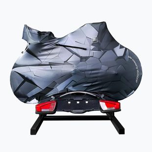 Dviračio transportavimo dėklas VELOSOCK Shard MTB ST