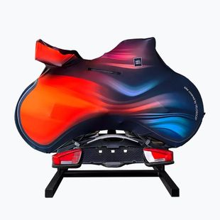 Dviračio transportavimo dėklas VELOSOCK Motion Wave Road ST