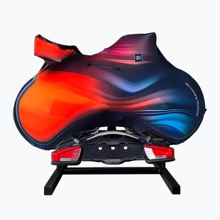 Dviračio transportavimo dėklas VELOSOCK Motion Wave MTB ST