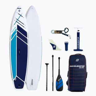 Irklentė SUP Gladiator Elite Touring 11'4"