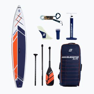 Irklentė SUP Gladiator Elite Sport 12'6''