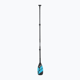 Trijų dalių irklas SUP Gladiator Elite Midi blue