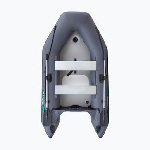 Keturių asmenų pontonas Gladiator AK320 dark gray