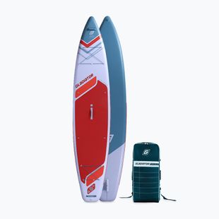 SUP irklentė Gladiator Origin SC Touring 12ʼ6" special red