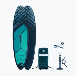 SUP irklentė Gladiator PRO 10ʼ6