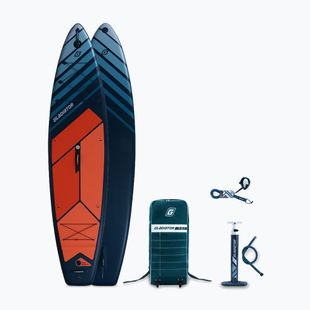 SUP irklentė Gladiator PRO 11ʼ4