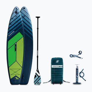 SUP irklentė Gladiator PRO 11ʼ6
