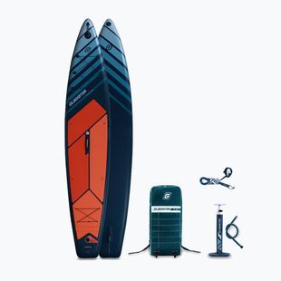 SUP irklentė Gladiator PRO Sport 12ʼ6