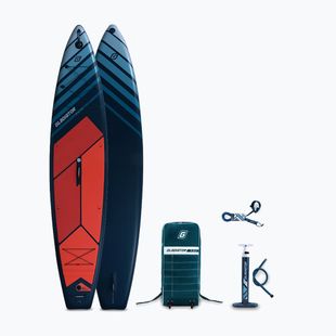 SUP irklentė Gladiator PRO Touring 12ʼ6
