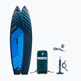 SUP irklentė Gladiator PRO Wide 12ʼ6