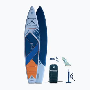 SUP irklentė Gladiator Elite Touring 12ʼ6
