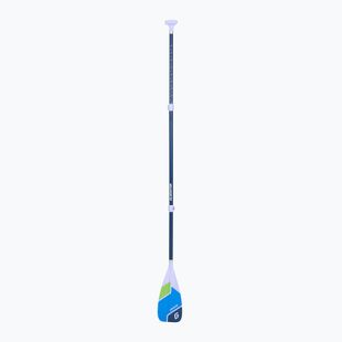Irklas SUP 3-ų dalių Gladiator Origin 3T lime