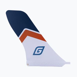 Pelekas irklentei SUP  Gladiator Origin Touring 9" red