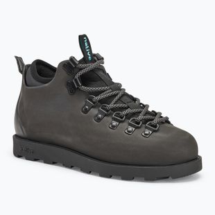 Batai Native NA-31106848 Fitzsimmons Citylite Bloom flax jiffy black/jiffy black/victoria blue