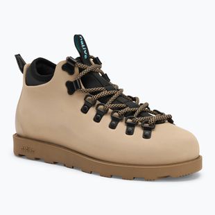 Batai Native NA-31106848 Fitzsimmons Citylite Bloom flax tan/flax tan/jiffy black