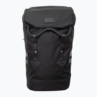 Miesto kuprinė Doughnut Colorado Reborn Black Series 19 l black