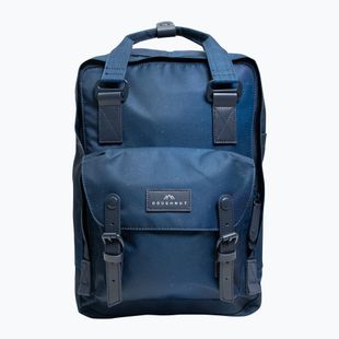 Miesto kuprinė Doughnut Macaroon Sky Series 16 l starry