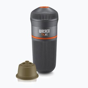 Kapsulių adapteris Wacaco DG Kit