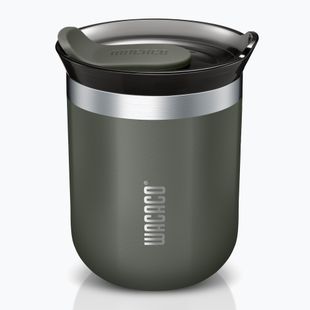 Terminis puodukas WACACO Octaroma Classico 180 ml dim grey