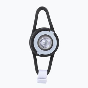 Žibintas Globber Flash Light Led black