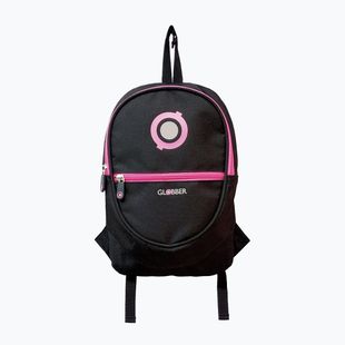 Kuprinė Globber Jr 4 l black/pink