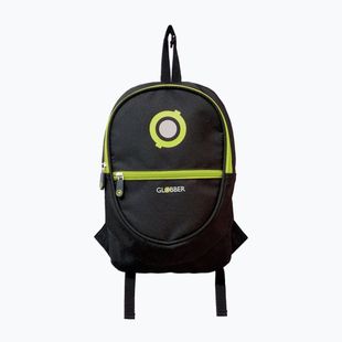 Kuprinė Globber Jr 4 l black/green