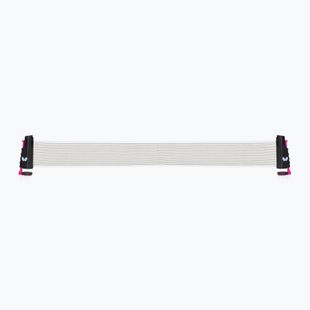 Stalo teniso tinklas Butterfly Leisure pink