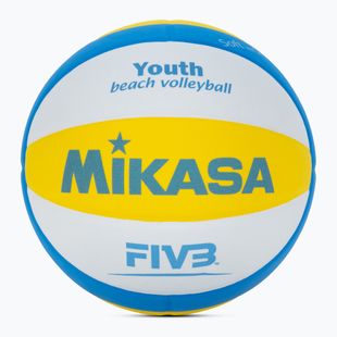 Mikasa SBV paplūdimio tinklinio kamuolys 5 dydžio