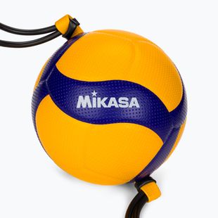 Mikasa tinklinio kamuolys V300W-AT-TR 5 dydžio