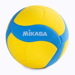 Mikasa tinklinio kamuolys VS220W 5 dydžio