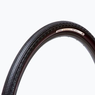 Dviračio padanga Panaracer GravelKing SK+ 700 x 35C juoda