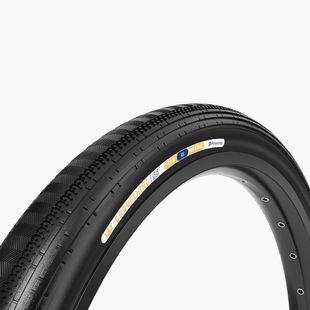 Dviračio padanga Panaracer GravelKing SS 700 x 35C juoda