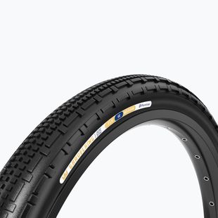 Dviračio padanga Panaracer GravelKing SK 700 x 30C juoda 