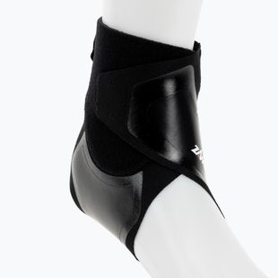 Zamst FILMISTA Ankle Kairės čiurnos stabilizatorius juodas 470214