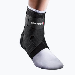 Zamst A1 Ankle kairės kojos čiurnos stabilizatorius juodas 670811