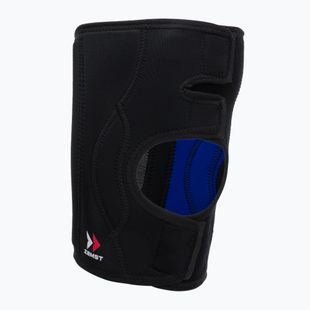 Zamst EK-3 kelio stabilizatorius juodas 471901