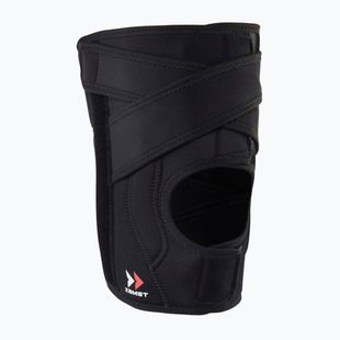 Zamst EK-5 kelio stabilizatorius juodas 672001