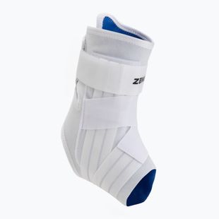 Kairiosios kulkšnies sąnario stabilizatorius Zamst A1 Ankle Left white
