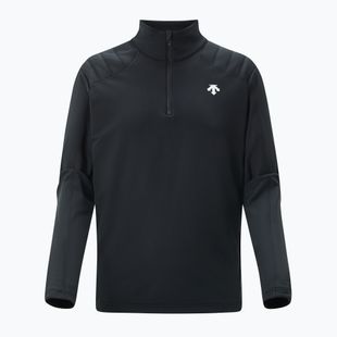 Moteriškas megztinis Descente Full Zip black
