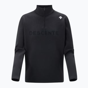 Moteriškas megztinis Descente Half Zip black