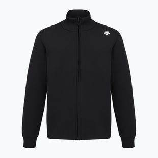 Moteriškas megztinis Descente Full Zip black
