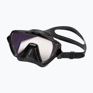 Nardymo kaukė TUSA Visio Pro black