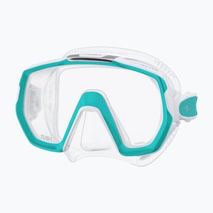 Nardymo kaukė TUSA Freedom Elite mint