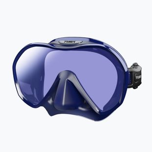 Nardymo kaukė TUSA Zeense Pro navy