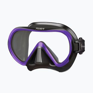 Nardymo kaukė TUSA Ino purple